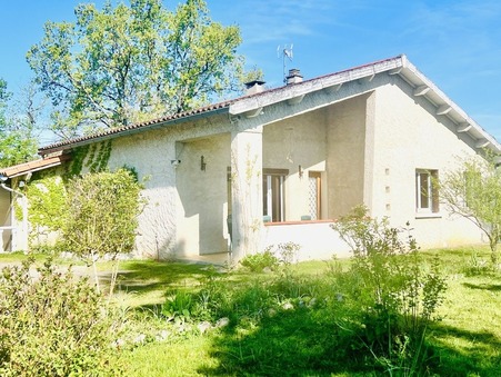 vente maison Puygouzon