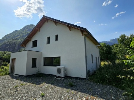 vente neuf Cierp gaud