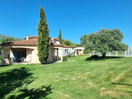 vente maison Montaut