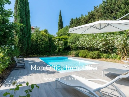 vente maison Aix-en-provence