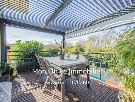 vente maison Fillière