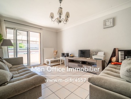 vente appartement Annecy