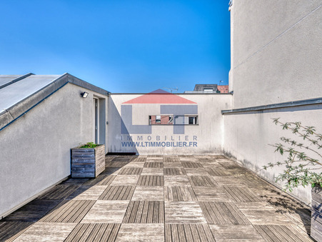 vente maison Montreuil