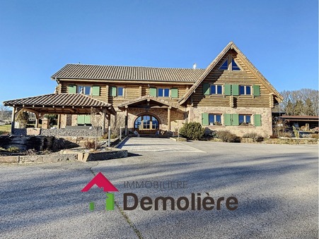 vente maison Provenchères sur fave