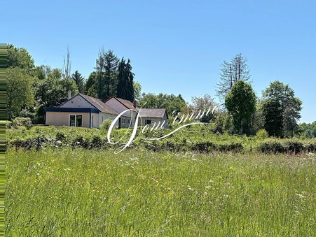 vente maison Dun-les-places