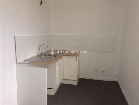 location appartement Matha