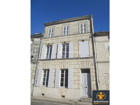 location maison Matha