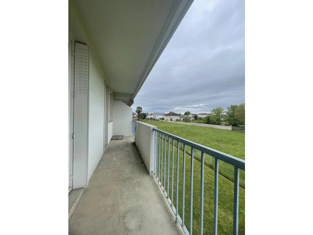 vente appartement Tarbes