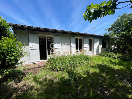 vente maison Villenave d ornon