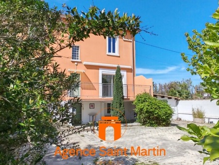 vente maison Montélimar