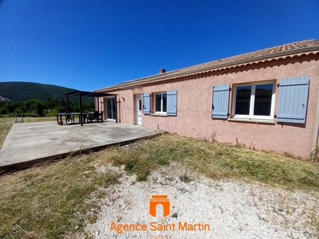 vente maison Montélimar