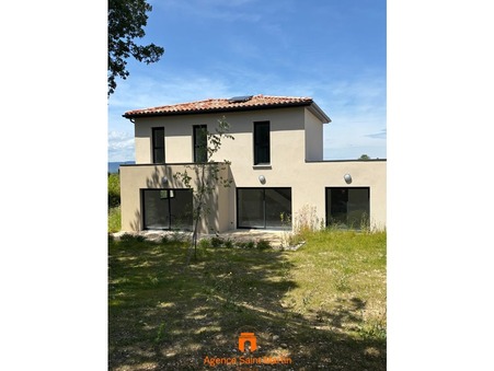 vente maison Montélimar