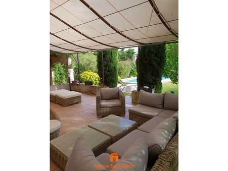 vente maison Montélimar