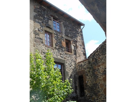 location appartement Saint paulien