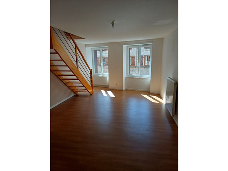 location appartement Jonzieux