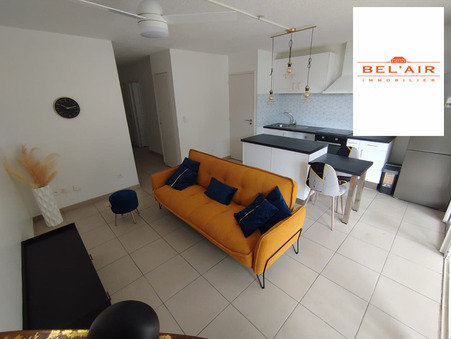 location appartement Fort de france
