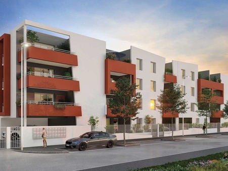 vente neuf Perpignan