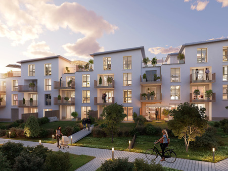 vente neuf Rennes