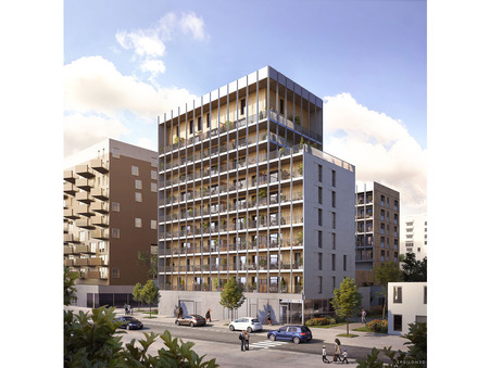 vente neuf Rennes
