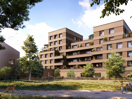 vente neuf Rennes