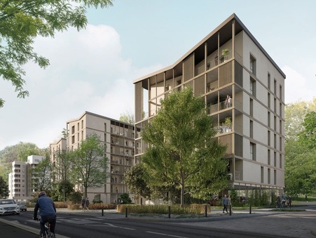 vente neuf Rennes
