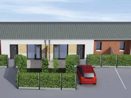 vente neuf Bellengreville