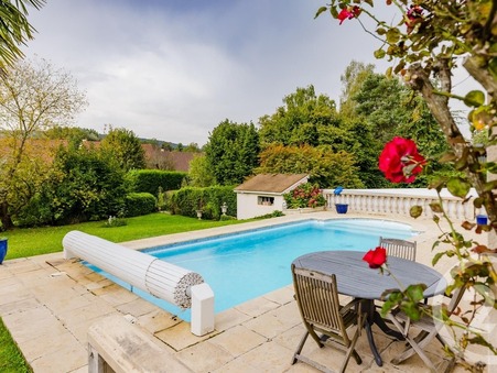 vente maison Chevreuse