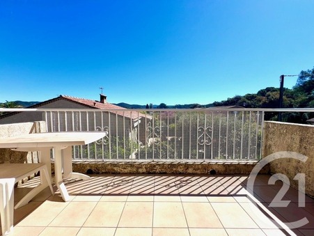 vente appartement La londe les maures