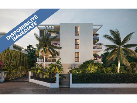 vente neuf Antibes