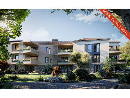 vente neuf St tropez