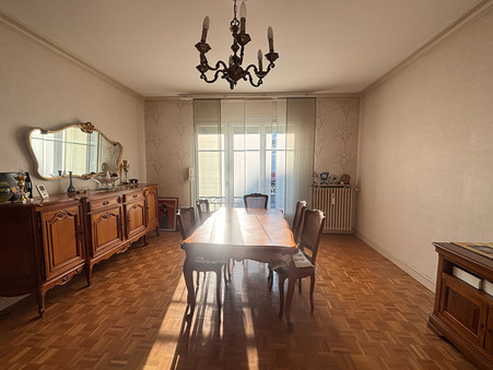 vente maison Rennes