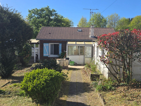 vente maison Saint brevin les pins