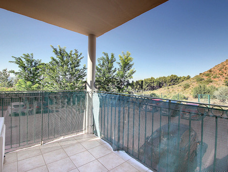 location appartement Vitrolles
