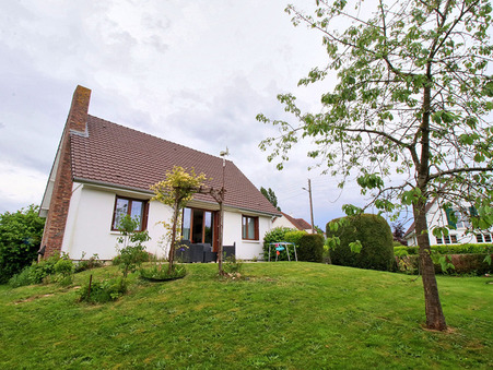 vente maison bois guillaume