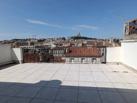 location appartement Marseille