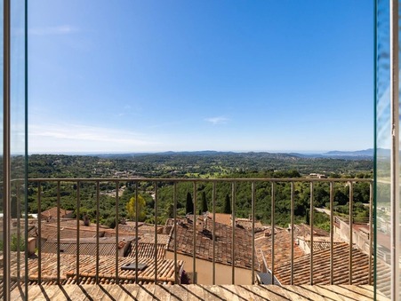 vente appartement Châteauneuf-grasse