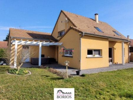vente maison chalon sur saone