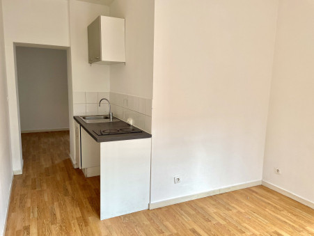 vente appartement Rouen