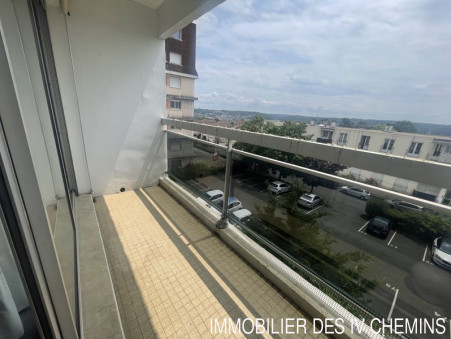 vente appartement Perigueux