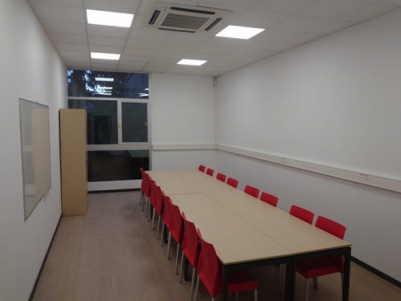 location professionnel Charleville mezieres