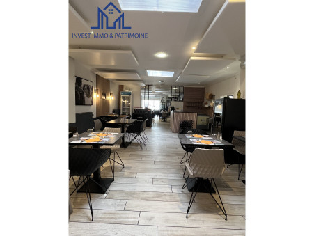 vente immeuble Merlimont