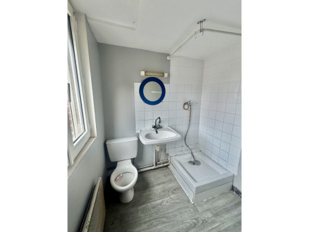 vente appartement Rouen