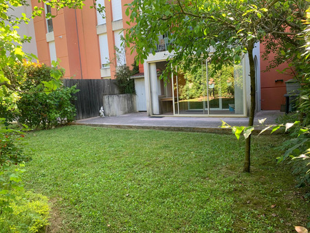 vente appartement Ganges
