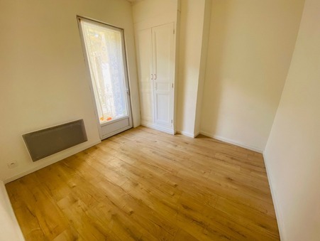location appartement Vernet les bains