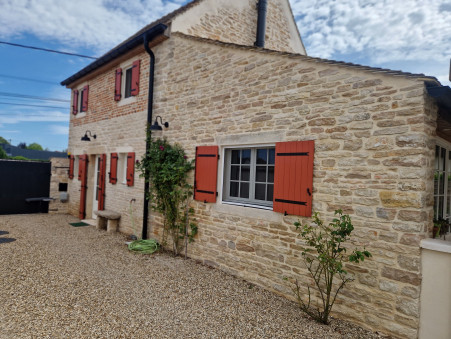 vente maison Chevigny en valiere