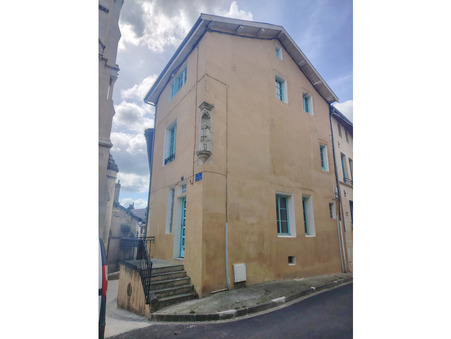 vente maison Joinville