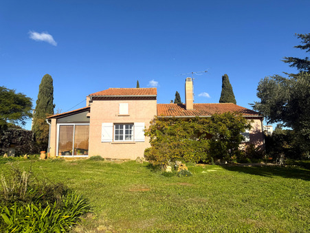 vente maison la londe-les-maures