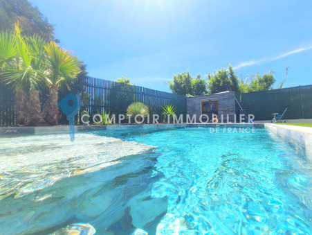 vente maison Le pouget