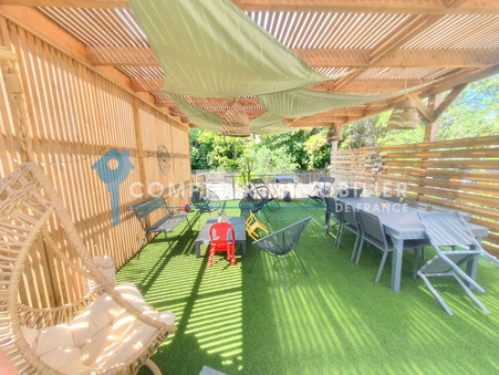 vente appartement Montpellier