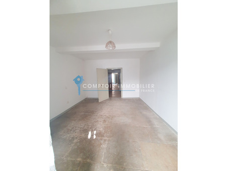 vente maison Pignan